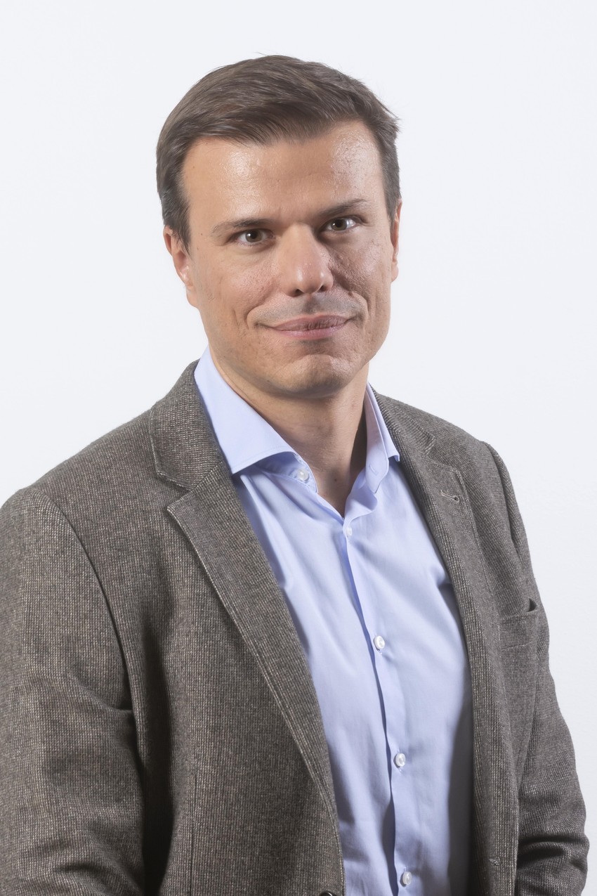 dekan FEFA, prof dr Milan Nedeljković