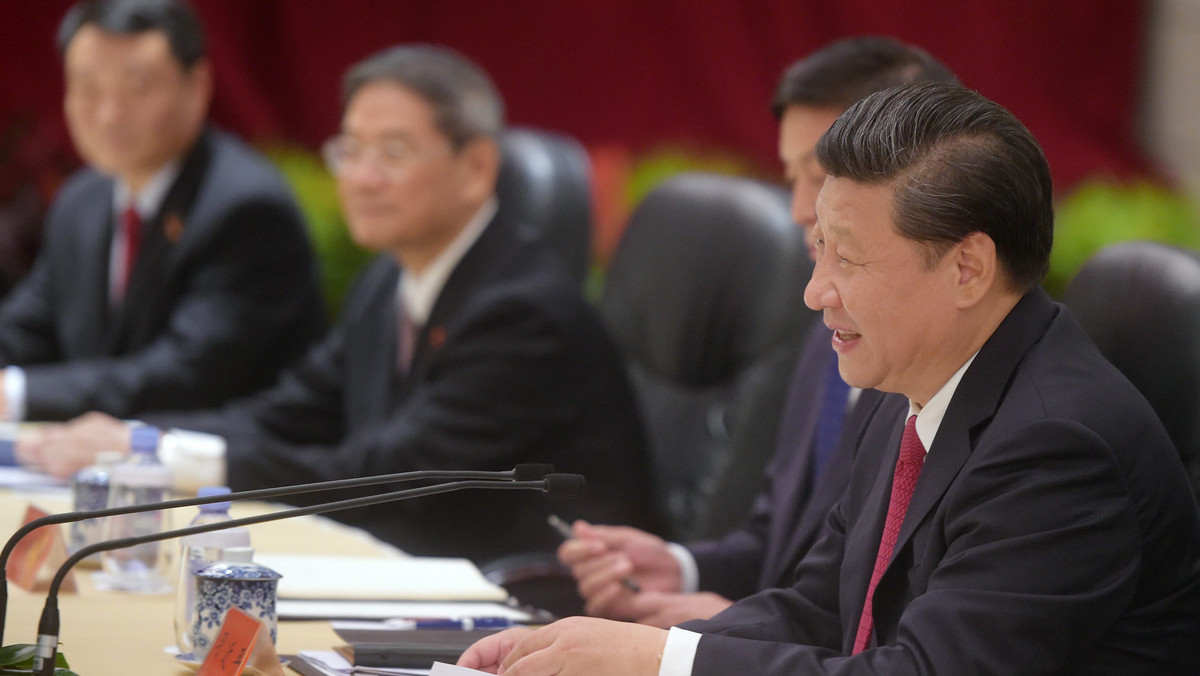 Prezydenci Chin Xi Jinping i Tajwanu Ma Jing-cu rozpoczęli dzisiaj spotkanie w Singapurze. Jest to pierwsze spotkanie przywódców ChRL i Tajwanu od 66 lat, od zakończenia wojny domowej w 1949 r.