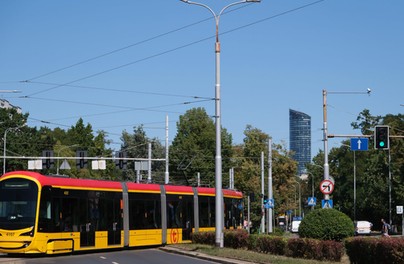 Miasto pyta mieszkańców o udogodnienia w tramwajach