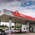 Orlen wśród zainteresowanych kupnem stacji paliw na Słowenii