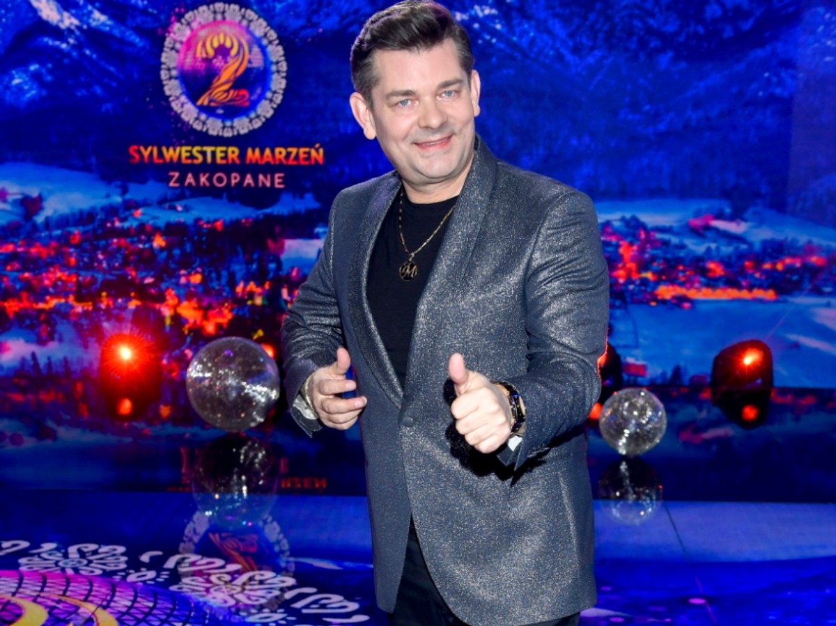 Zenek Martyniuk