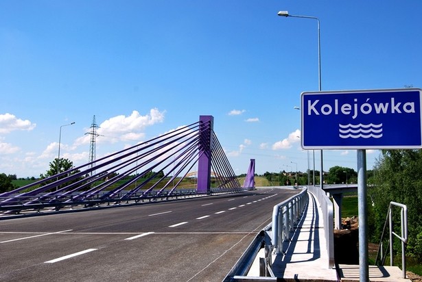 Sukces Bieńkowskiej. Autostradą A1 można dojechać do Czech