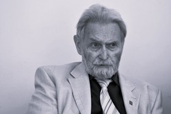 Bohdan Urbankowski nie żyje. Pisarz miał 80 lat