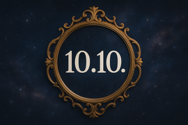 Danas nije običan petak, danas je 10. 10. - DATUM OGLEDALA! Do ponoći obavezno uradite OVO, a pet stvari ne činite ni za živu glavu