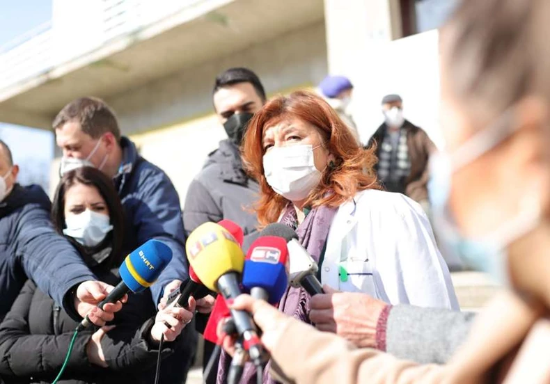 Vesna Lučić Samrdžija