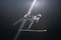 Niezły występ Polaków w konkursie drużyn mieszanych w Willingen