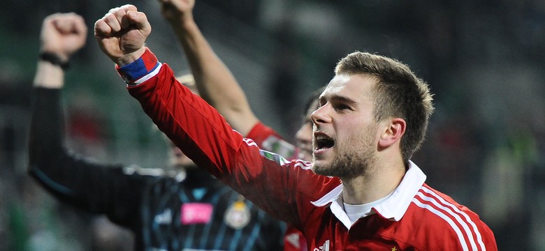 Liga Europy: Wisła wierzy jeszcze w awans