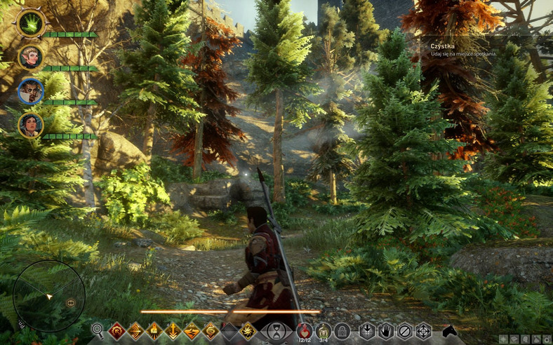 Dragon Age: Inquisition