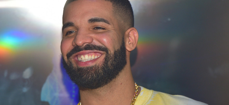 Drake pobił rekord liczby streamów