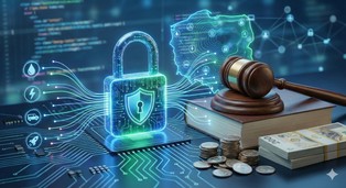 Sejm uchwalił ustawę o cyberbezpieczeństwie! Kary do 100 mln zł i obowiązkowe audyty.