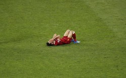 Salah na pewno zagra na mundialu w Rosji. Tak przynajmniej twierdzą Egipcjanie