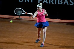 Timea Bacsinszky zakończyła tenisową karierę