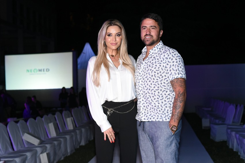 modna revija biljane tipsarević