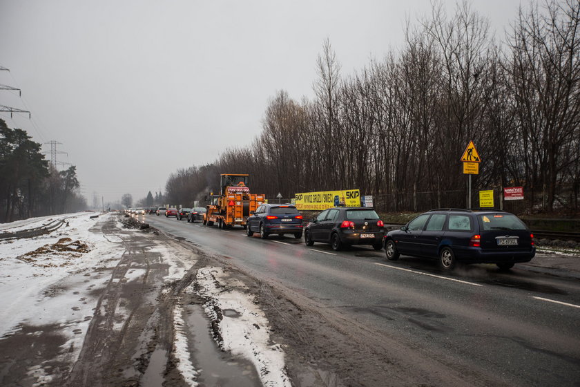 Rusza przebudowa ulicy Gdyńskiej. Będą utrudnienia w całej okolicy!