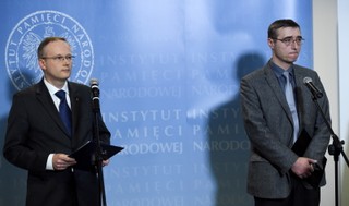 Zdjęcia i rękopisy: IPN prowadzi oględziny dokumentów gen. Kiszczaka. Jeszcze nie wiadomo, kogo dotyczą