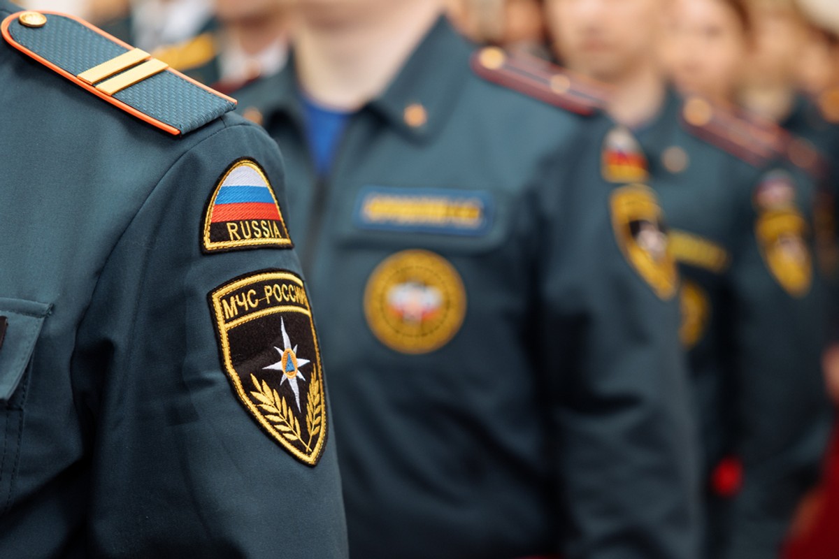 Kulisy misternej gry wywiadów. Interwencja USA zapobiegła atakom na Moskwę? Brakowało dwóch dni...