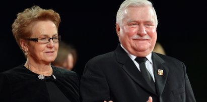 Wałęsa: W komunizmie nawet żonie nie wierzyłem!