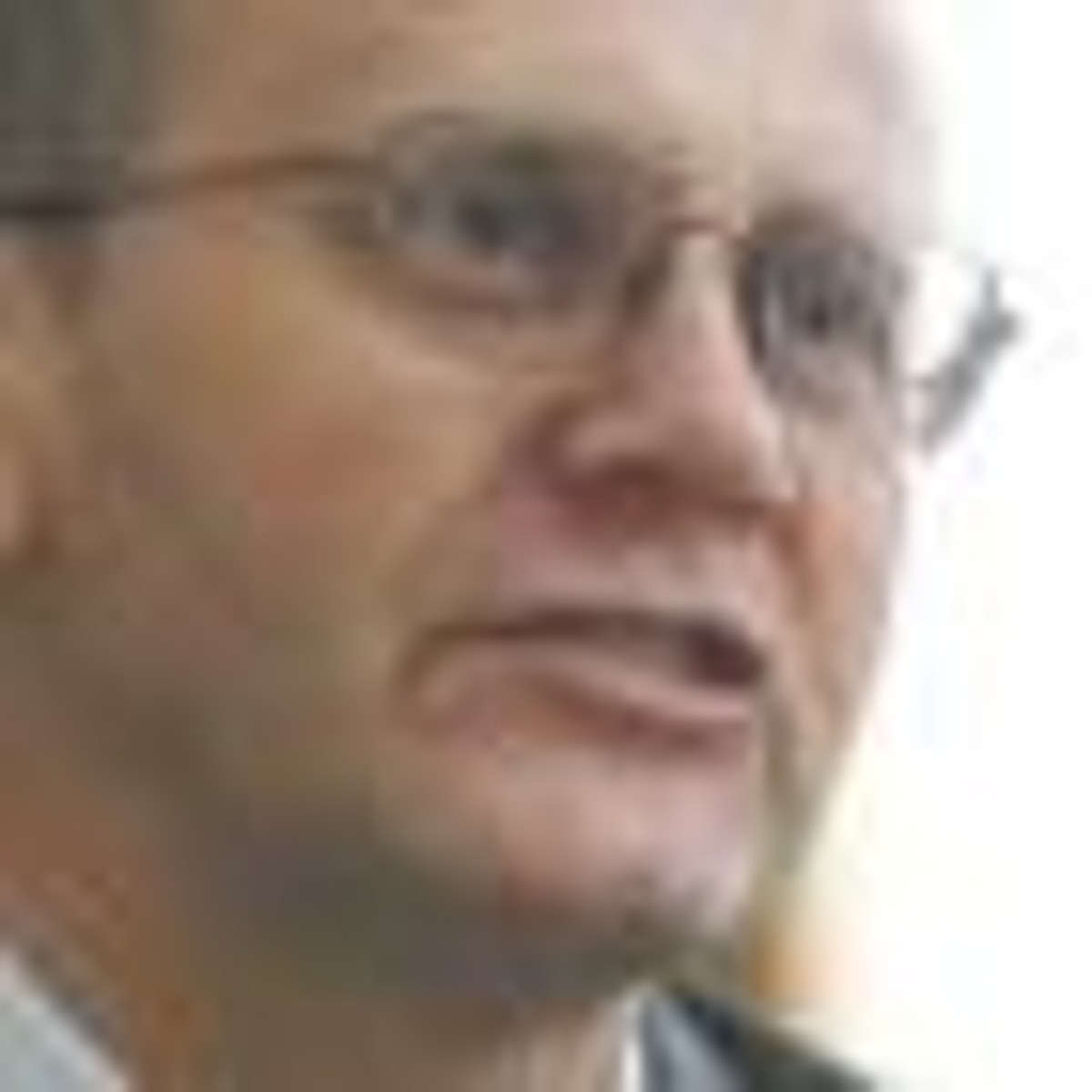Mirosław Sekuła, prezes NIK w latach 2001-2007, poseł III i VI kadencji, ukończył studia na wydziale chemicznym Fot. Wojciech Górski