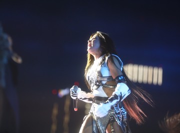 Ruslana (Foto: Ringier/Milan Ilić)