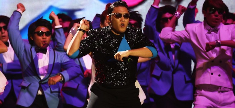 "Gangnam Style" zabija? Jest pierwsza ofiara