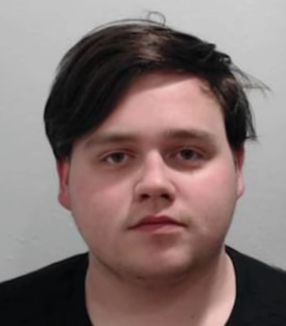 Konor Gibson osuđen za ubistvo