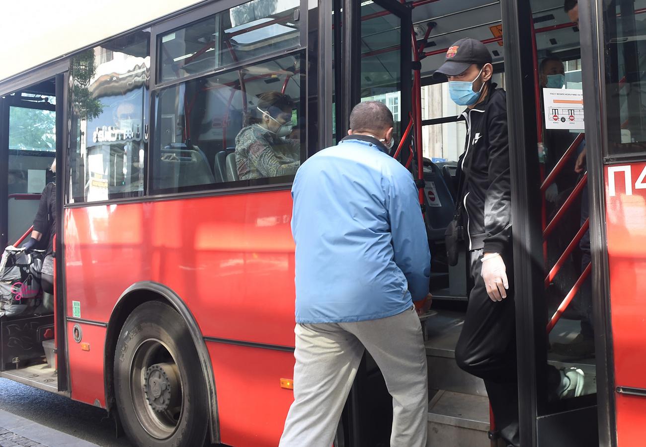 Wir sind einen Schritt von neuen Regeln im Stadtverkehr entfernt