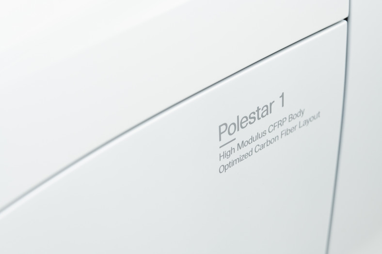 Polestar 1