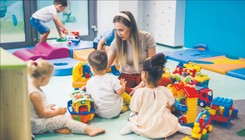 Czy każde dziecko potrzebuje własnego pokoju? Między prywatnością, bliskością a realiami życia rodzinnego