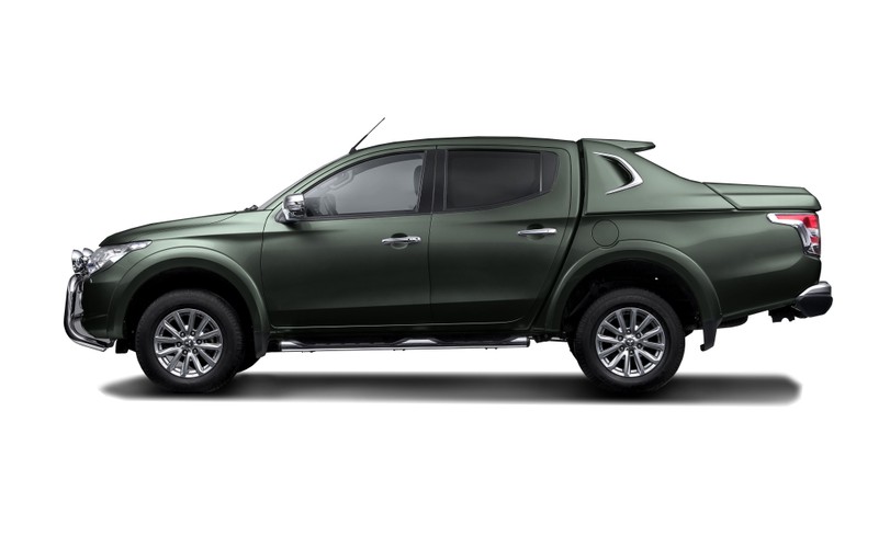Mitsubishi L200 premiere edition