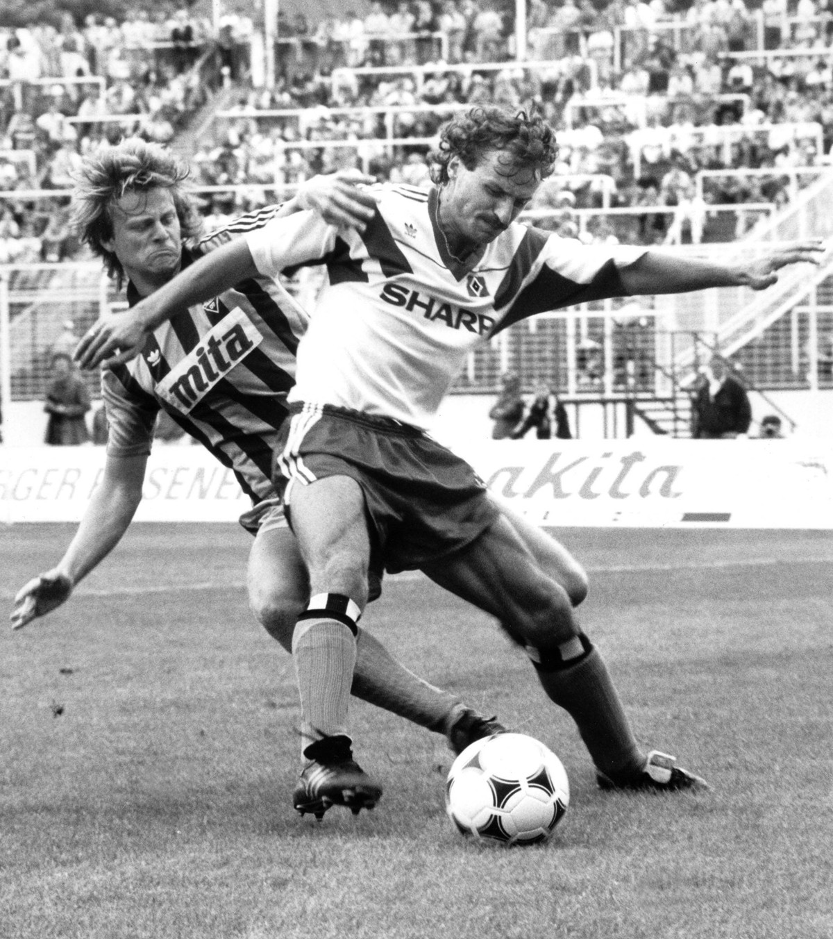 Zmarł Jan Furtok. Były reprezentant Polski miał 62 lata