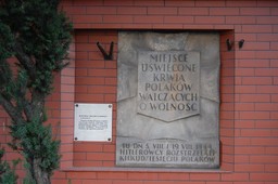 Powstanie Warszawskie: Rzeź Ochoty