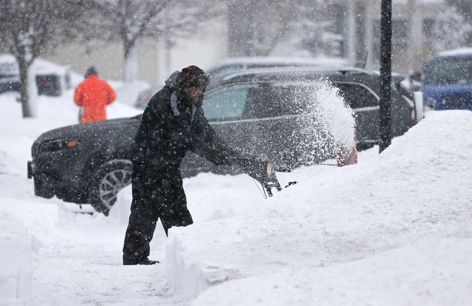 Raund Lejk Hajts, Ilinois