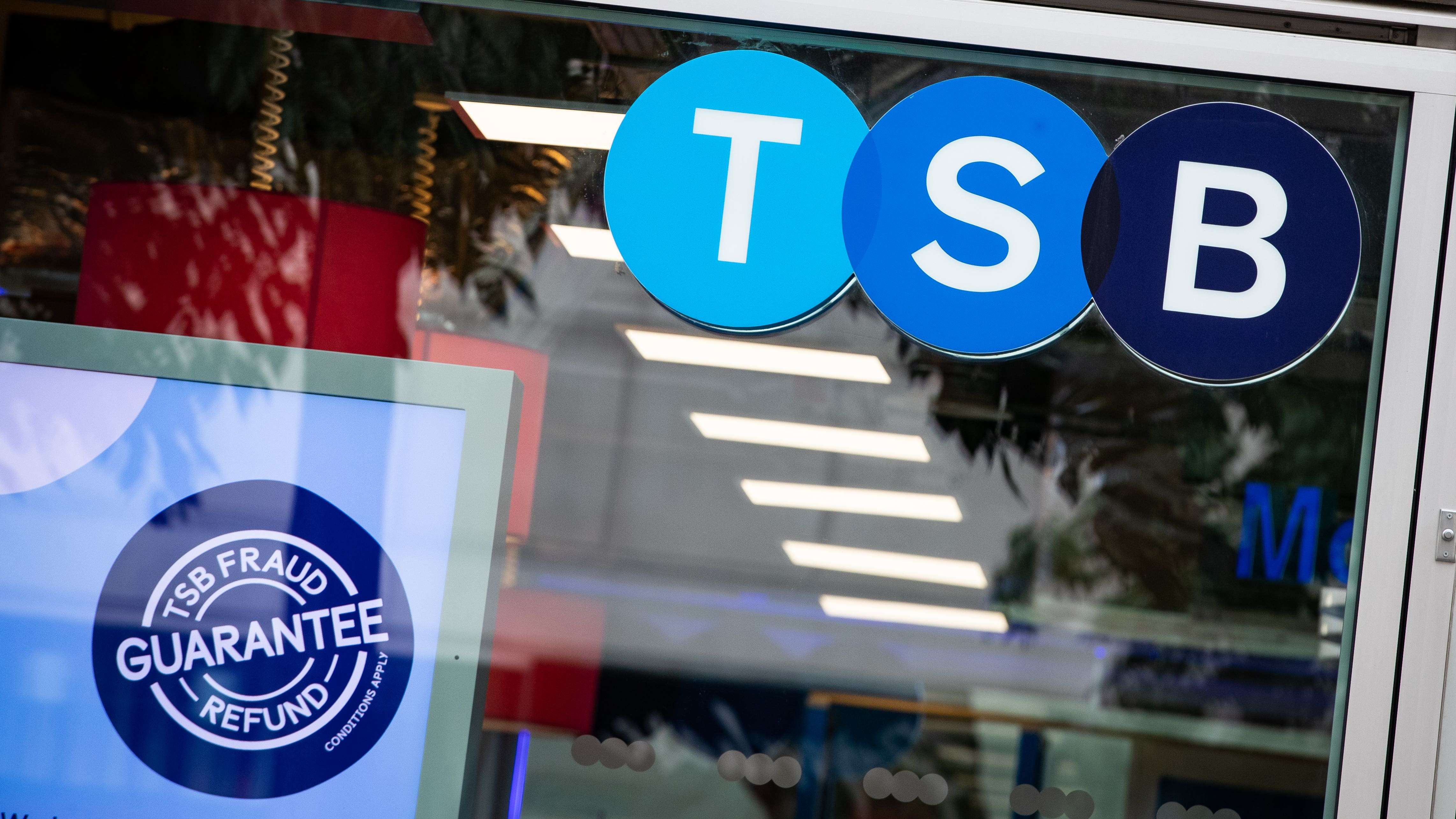 TSB hits £350m profit - but will the brand survive Santander takeover?