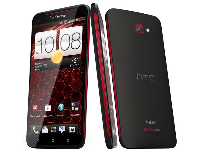 HTC DROID (2012)