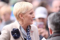 Nauczyciele z liceum pierwszej damy: Czujemy wstyd i upokorzenie