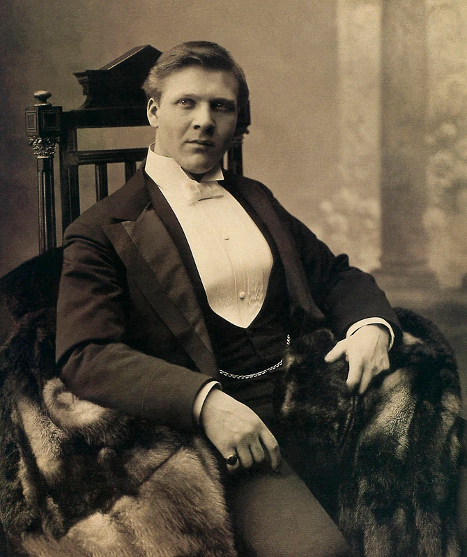 Fjodor Šaljapin