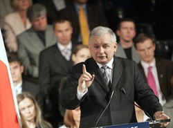 "Taktyka walki PiS z PO to samobójstwo"