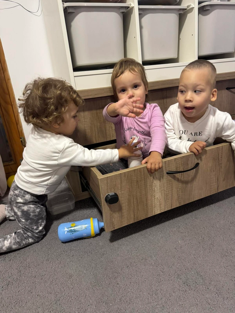 U narednom periodu sledi nova procena njihovog napretka zbog priprema za novu transplantaciju koju planiraju u martu