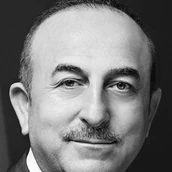 Mevlüt Çavuşoğlu