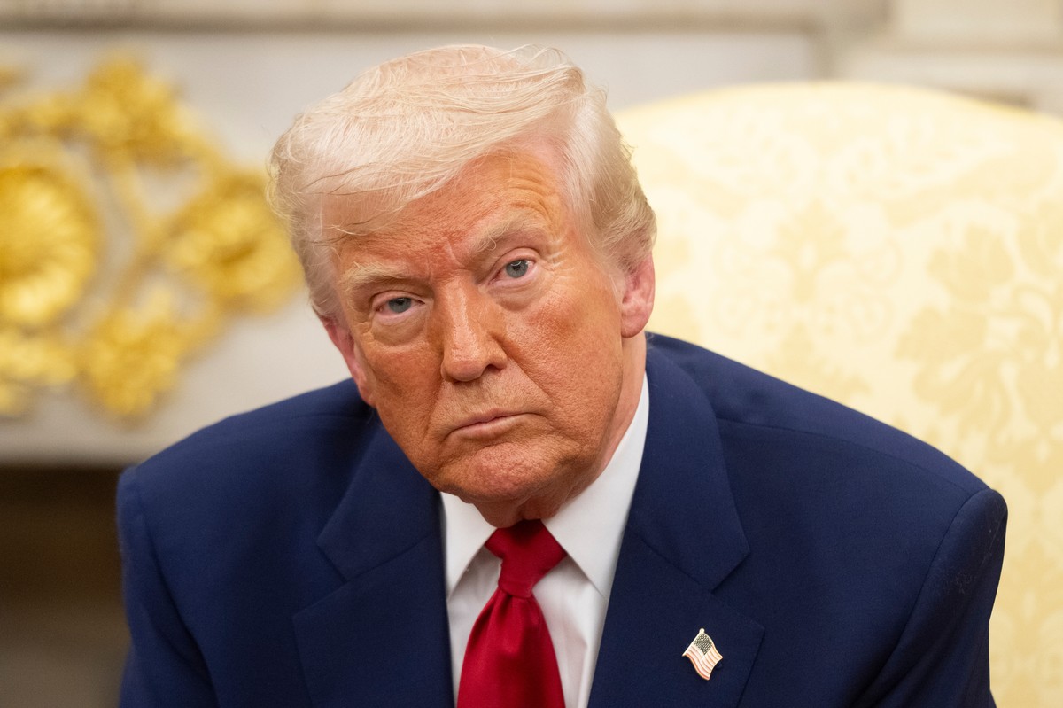 Donald Trump ostrzega Izrael przed Katarem. Szczyt w Dosze pod znakiem krytyki