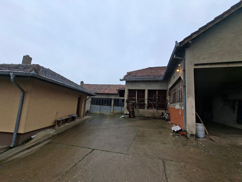 Kruševac kuća rekordna zaplena droge