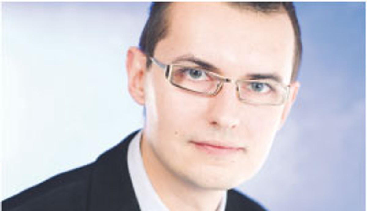 Krzysztof Koślicki