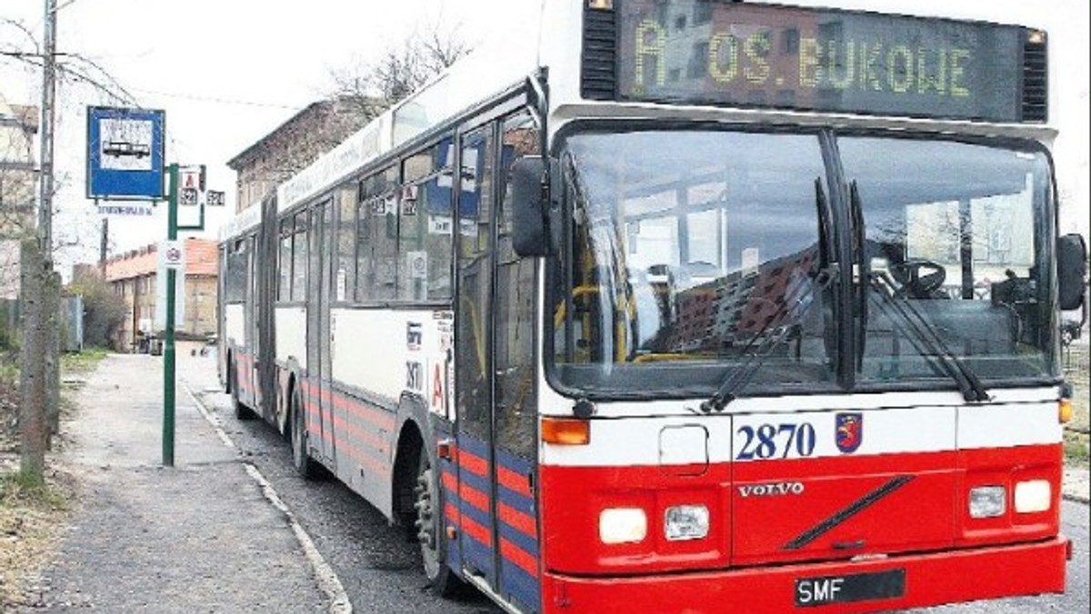 Mieszkańcy czekają na rewolucję autobusową w dzielnicy Żelechowa. Jest projekt wprowadzenia linii zwykłych w miejsce jednej pospiesznej.