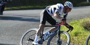 Team Qhubeka ASSOS seeking opportunities at Volta Ciclista a Catalunya Pulse Nigeria