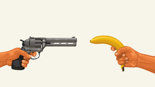 Od wzoru banana po wspólne zakupy broni. Tak zmieniła się Unia Europejska