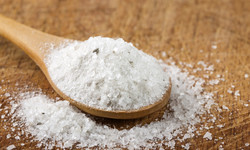 Sól gorzka – właściwości i zastosowanie