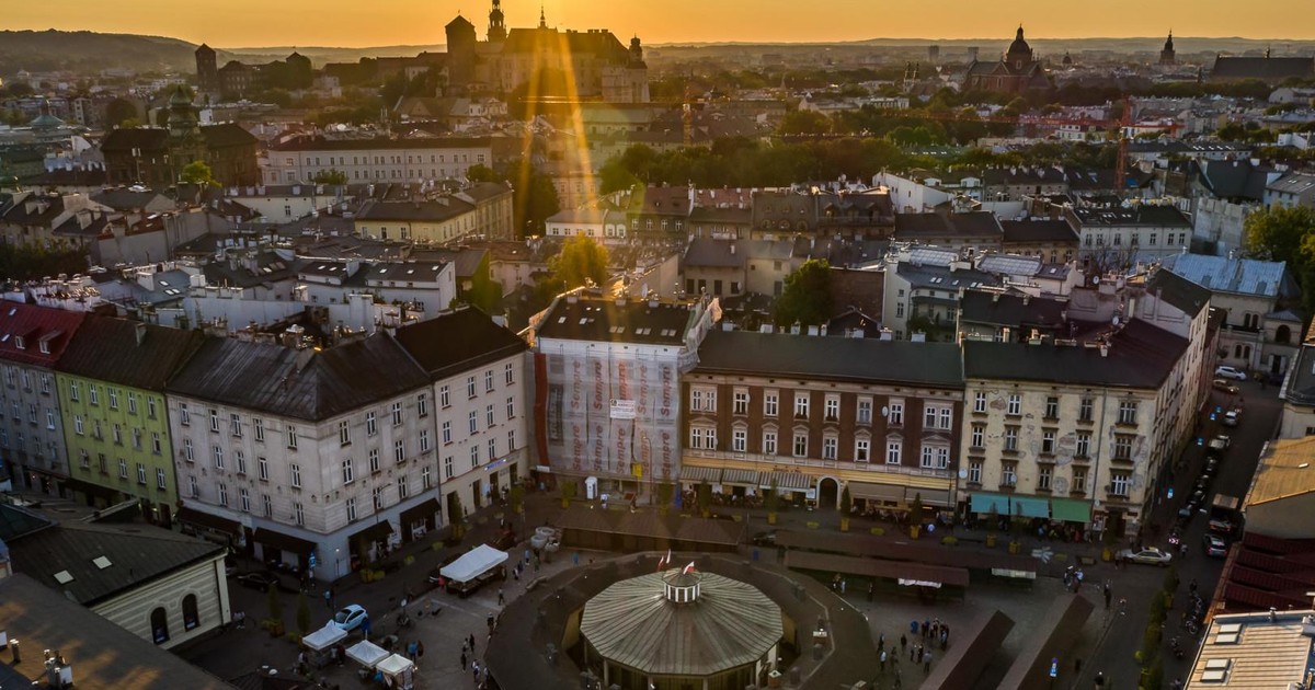 Kraków ze stabilną perspektywą finansową. Jesteśmy wiarygodni!