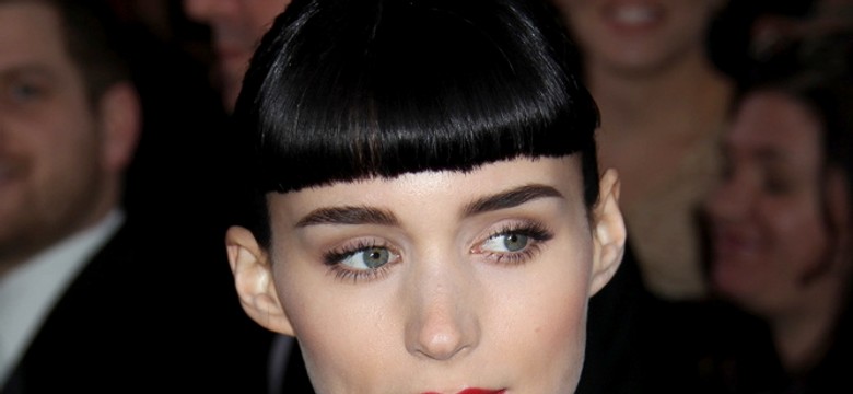 Channing Tatum: Rooney Mara jest upiorna