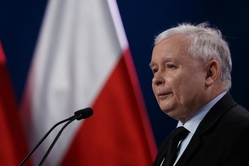 Jarosław Kaczyński