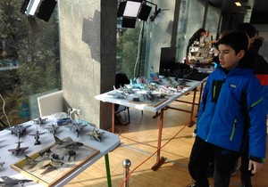 izlozba  makete banjaluka